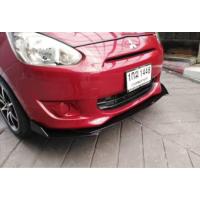 ราคา ลิ้นกันชนหน้า ชุด4ชิ้น ใส่รถเก๋งและรถกระบะ วัสดุพลาสติก ABS.เหนียวทน (28902245228)