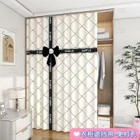 ราคา ฝาปิดตู้รองเท้าตู้เสื้อผ้าประตูบานเลื่อน (29581037615)