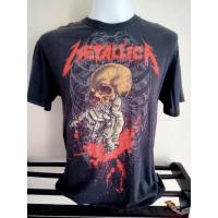 ราคา เสื้อวง เสื้อยืดมือสอง เสื้อวินเทจ (16921077020)