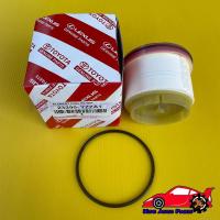 ราคา ไส้กรองน้ำมันโซล่า แท้ (23390-YZZA1) ยี่ห้อ TOYOTA รุ่น VIGO (10304187260)