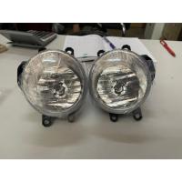 ราคา ไฟหน้าไฟสปอร์ตไลท์ Toyota Hilux Revo Rocco โตโยต้า ไฮลักซ์ รีโว่ ร็อคโค ปี 2018 1 คู่ อุปกรณ์ครบชุด (41869647912)