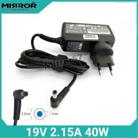 ราคา Acer Aspire E3-111 E5-411 E5-421 E5-471 E5-471G อะแดปเตอร์แล็ปท็อป Acer 19V 2.15A 40W (43020808343)