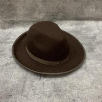 ราคา หมวกสักหลาด, หมวกสักหลาด, หมวกสักหลาดแบบดั้งเดิมตะวันตก, หมวกสักหลาดคาวบอย Fedora สําหรับผู้ชายและผู้หญิง (42964539203)