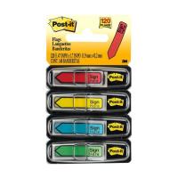 ราคา โพสท์-อิท แฟล็กซ์ 3M No.684-SH (1558176655)