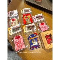 ราคา ส่งฟรี✅ เครื่องรางวัดหลงซาน ไต้หวัน ของแท้ ความรัก/ความสุข/การค้า/การงาน/โชคดี/จราจร/ครอบครัวปลอดภัย (25866171636)