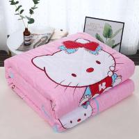 ราคา ผ้าห่มใยไหม 6 ฟุต ลายเข้าใหม่ สวยมากคะ ผ้าห่มฤดูร้อนผ้าห่มเครื่องปรับอากาศในฤดูร้อนผ้าห่มฤดูร้อนเย็ (3954814379)