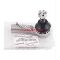 ราคา ลูกหมากปลายแร็ค ลูกหมากคันชัก REVO 4WD แท้ ราคาต่อข้าง (16190791425)