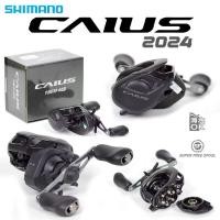 ราคา รอกหยดน้ำ Shimano CAIUS 151 HG (24140371234)
