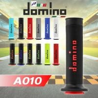 ราคา ปลอกแฮนด์Domino รุ่น A010 แท้ MADE IN ITALY ปลอกแฮนด์โดมิโน นุ่มสบาย ติดมือ ไม่ลื่น DominoA010 (26086120794)