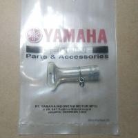 ราคา ท่อ ท่อท่อ CVT Nmax Aerox Lexy Mii M3 Mio Z Fino เดิม (44014574143)