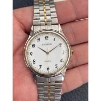 ราคา นาฬิกา JOYNOUS QUARTZ นาฬิกา ของแท้มือสอง (18993732091)