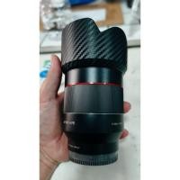 ราคา Samyang Lens 50mm f1.4 AS UMC