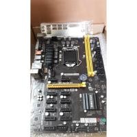 ราคา MAINBOARD (เมนบอร์ด) 1151 BIOSTAR TB250BTC PRO DDR4 (9912461829)