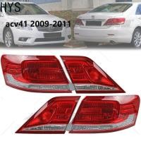 ราคา Hys ไฟท้ายไฟท้ายไฟเบรคสําหรับ Toyota camry 2009 2010 2011 ACV41 (22238677335)