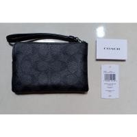ราคา Coach คล้องมือ 1ซิป S (6895535475)