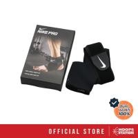 ราคา NIKE Pro Ankle Wrap Ap Black/White อุปกรณ์ซัพพอร์ตข้อเท้า (Hoops Station) (8534852433)