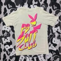 ราคา เสื้อยืด PlayBoy มือสอง (28739257672)
