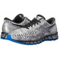 ราคา ขาย! รองเท้าวิ่งผู้ชาย Asics รุ่น 360 Gel quantum size US 8.5 (36499706)