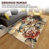 ราคา DD-4 พรมห้องนั่งเล่นที่ทันสมัย / พรมปูพื้นห้องนั่งเล่น ขนาด 120 ซม. X 190 ซม. / พรมปูพื้นห้องนอน (24163291852)