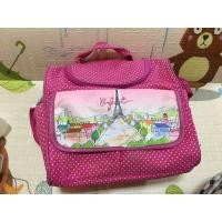 ราคา ส่งต่อกระเป๋าสัมภาระแบรนด์ Enfant 300฿ (8246187720)
