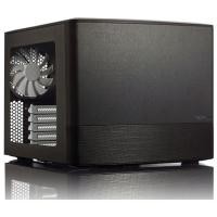 ราคา CASE (เคส) FRACTAL DESIGN NODE 804 Black (1417380070)