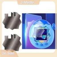 ราคา J-Myrtle 2 ชิ้น/เซ็ตป้องกันหน้าจออุปกรณ์ตกแต่งสําหรับ Tamagotchi Uni Paradise ฟิล์มป้องกันแผงฟิล์มนุ่ม Nice (27541118006)