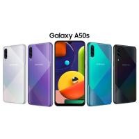 ราคา Samsung A50s 6/128 4/64 เครื่องแท้ศูนย์มือสอง ประกันร้าน 30 วัน แถมชุดชาร์จ (9459794343)