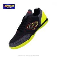ราคา รองเท้าฟุตซอล Breaker รุ่น DEMON HALLOWEEN 3 (10555136261)
