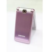 ราคา โทรศัพท์มือถือซัมซุง SAMSUNG S3600i (สีชมพู) มือถือฝาพับ ใช้ได้ทุกเครื่อข่าย 3G/4G จอ 2.2นิ้ว โทรศัพท์ปุ่มกด ภาษาไทย (5662184202)