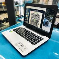 ราคา Asus K455L Core i5 สีขาวสภาพสวย (3606288817)