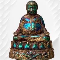 ราคา พระสังกัจจายน์ หลวงพ่อเงิน กรุวังหน้า ตรงปก (29358076162)