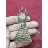 ราคา พระรัตนะขนาดหน้าตัก 1 นิ้วสูง 3 นิ้ว (20581647518)