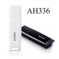 ราคา Apacer รุ่น AH336 Flash Drive 32GB , 64 GB ประกันศูนย์ไทย 5 ปี (28854814850)