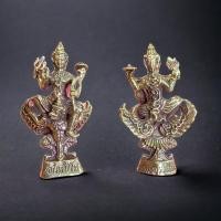 ราคา องค์ ทองเหลือง ตั้งหน้ารถ หน้าหิ้ง พระนารายณ์ทรงครุฑ นารายณ์ทรงครุฑ ทองเหลือง ขนาด 1x2 (25592128958)