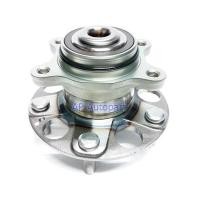 ราคา NTN ลูกปืนล้อหลัง Civic FD 1.8 2.0 06-11 ดุมล้อหลัง ซีวิค ปี 2006-2011 (23046019565)