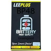 ราคา BP48 Poco F4 GT แบตเตอรี่สำหรับ Xiaomi Poco F4 GT สำหรับ Redmi K50 ความจุ 4700 แอมป์ มอก.รับประกัน 12 เดือน (26572268237)