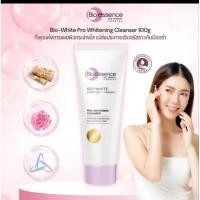 ราคา Bio-essence Bio Water Foamy Cleanser 100 g (41904567296)