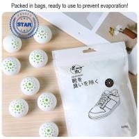 ราคา รองเท้าระงับกลิ่นกายลูกรองเท้าสดชื่นชากลิ่นหอมรองเท้าบอลสดเท้ารองเท้าดูแล เจ6n2 (43015511907)