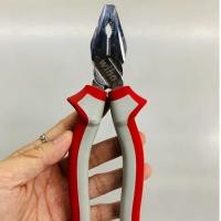 ราคา Wiha คีมไฟฟ้าขนาด 7 นิ้วระดับพรีเมียม (29487976742)