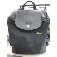 ราคา กระเป๋าเป้ Longchamp สีเทา (2277657262)