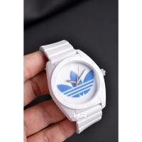 ราคา Adidas นาฬิกาข้อมือ รุ่น ADH2918, ADH2911, ADH2985 White รับประกัน 1 ปี นาฬิกา Adidas ของแท้ (511265057)