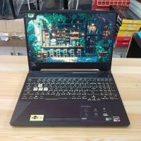 ราคา ASUS TUF GAMING A15 FA506II-HN138T สภาพเครื่อง 99% (28365782661)