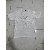 ราคา เสื้อ Fila ของแท้มือสอง (27652953926)