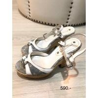 ราคา Wedges Celine แท้ 100 (20771198023)