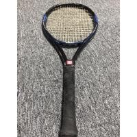 ราคา ไม้เทนนิสWilson Hyper Hammer 4.0 50th Anniversary ไม้เทนนิสมือสอง (17954872435)