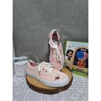 ราคา รองเท้าผ้าใบ Skono moomin เบอร์ 36.5 มือสอง (28670118736)