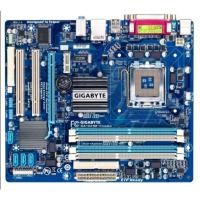 ราคา เมนบอร์ดมือสอง Gigabyte + CPU Intel Pentium E6800 [ GA-G41M-Combo (LGA775)] (28538190664)