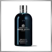 ราคา Molton Brown Dark Leather Bath & Shower Gel 300ml (41471696915)