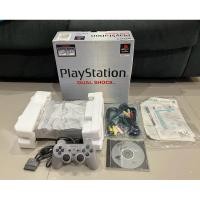 ราคา เครื่อง Sony PlayStation 1 (PS1) DUAL SHOCK [SCPH-7500](japan) งานกล่อง (23989446474)