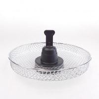 ราคา Tefal อะไหล่ ตะกร้าหม้อทอด ตะแกรงหม้อทอด สำหรับ หม้อทอดไร้น้ำมัน Actify SeriesO41 FZ773866 รุ่นใหม่ (20861726752)